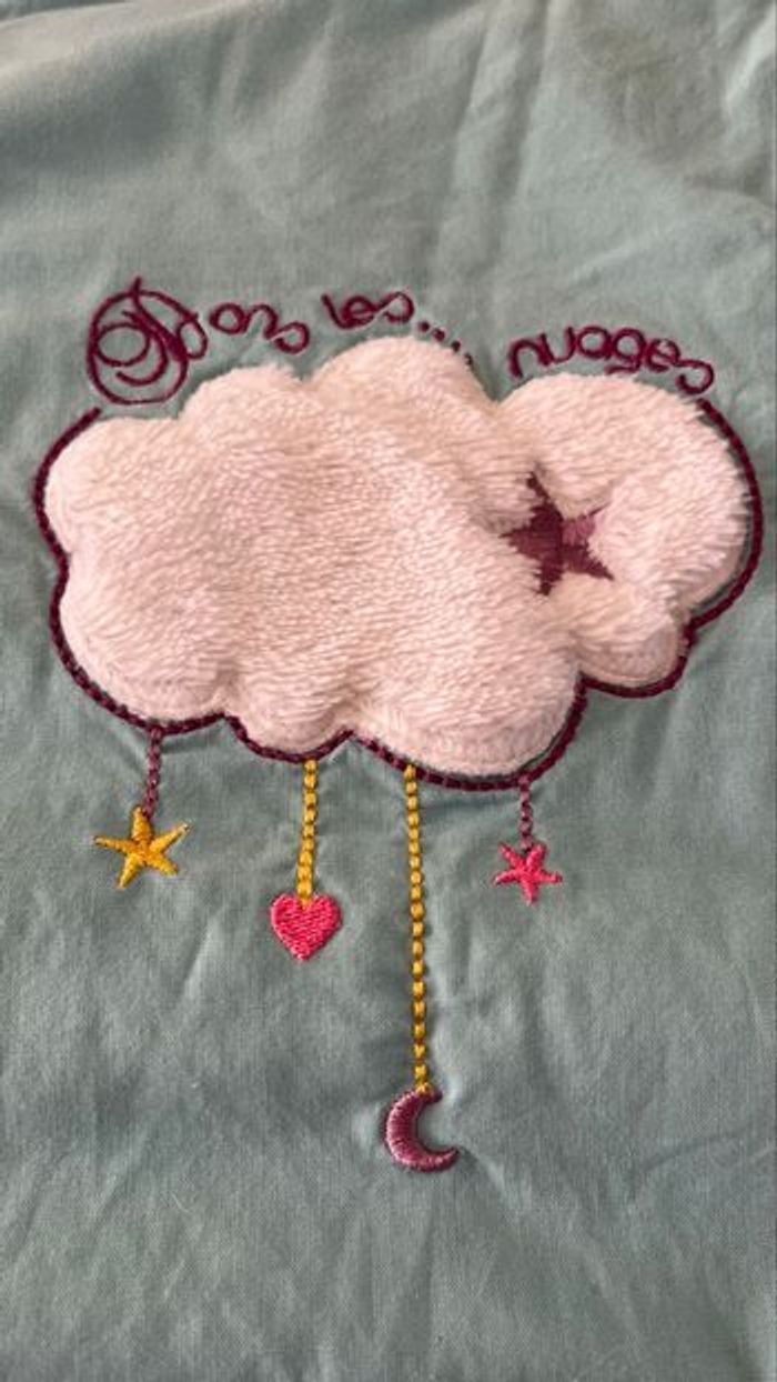 Ensemble de lit bébé - photo numéro 6