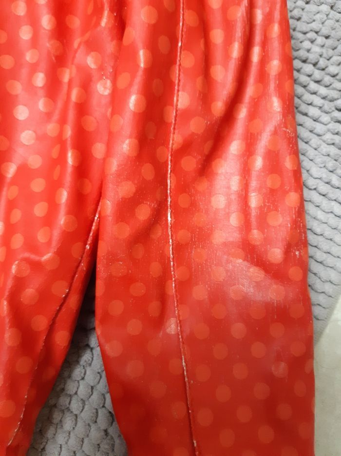 Manteau Orchestra 4 ans - photo numéro 7