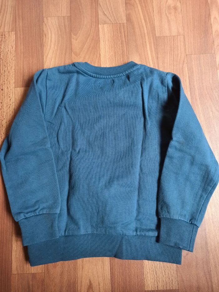 Pull 6ans - photo numéro 5