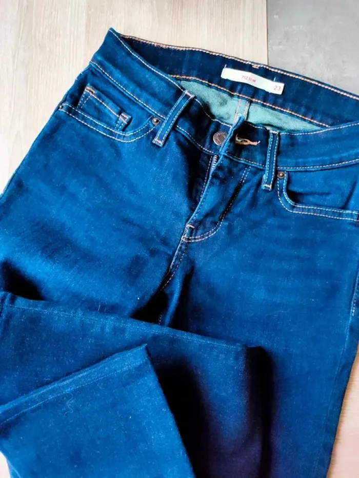 Jean Levi's T23 - photo numéro 3