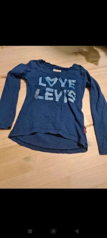 T-shirt Levi's ML