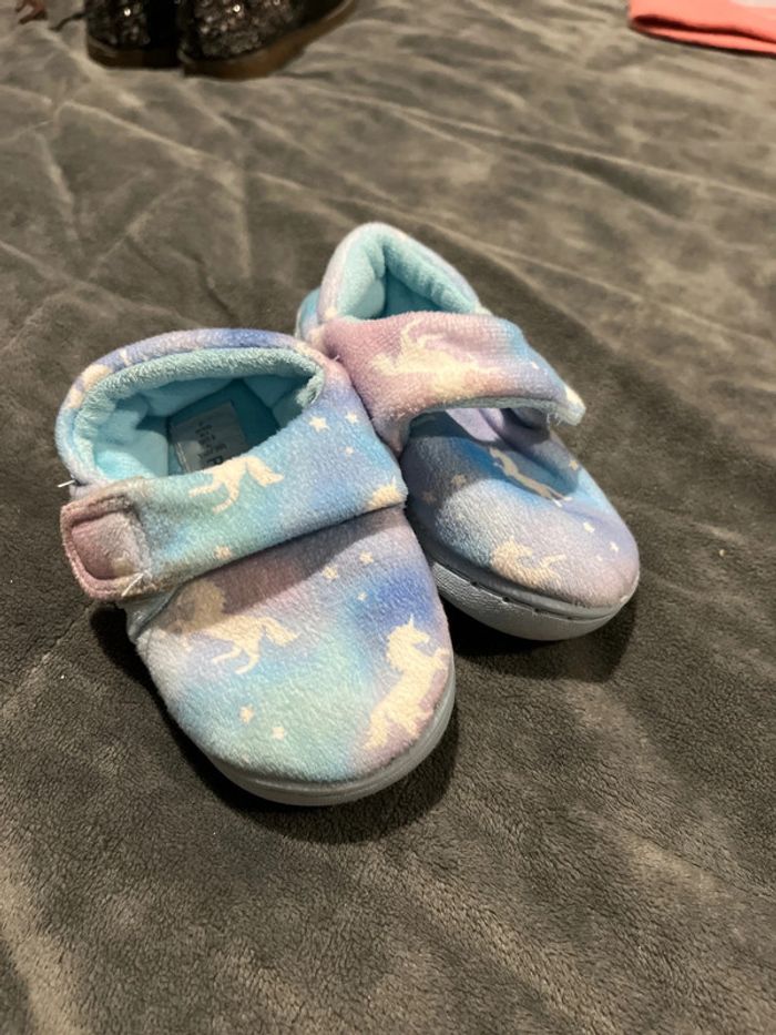 Lot de chaussons fille - photo numéro 15