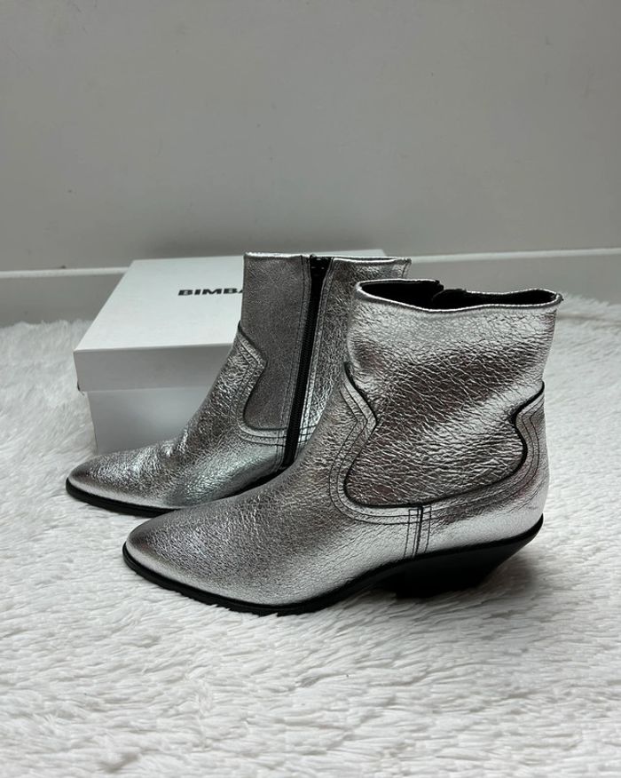 Bottines Bimba Y Lola