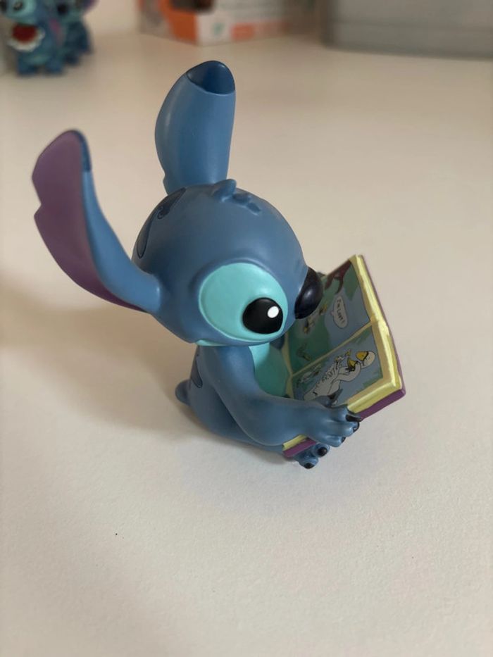 Figurine stitch showcase - photo numéro 5