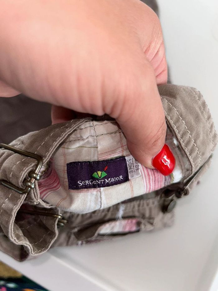 Salopette 3 mois - photo numéro 3