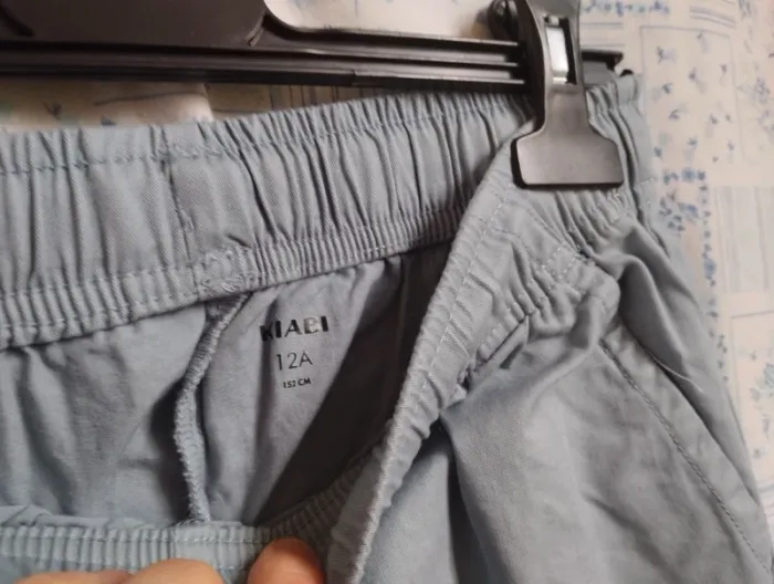 Short bermuda 12 ans kiabi - photo numéro 3