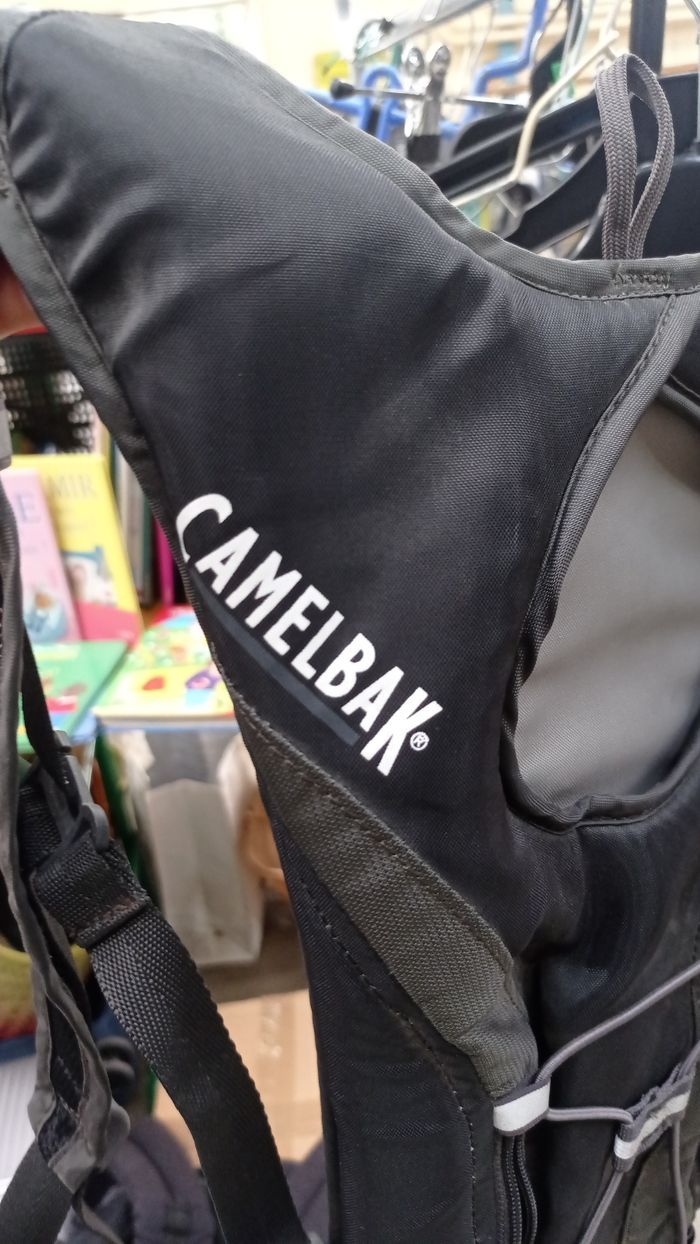 Camelbak - photo numéro 2