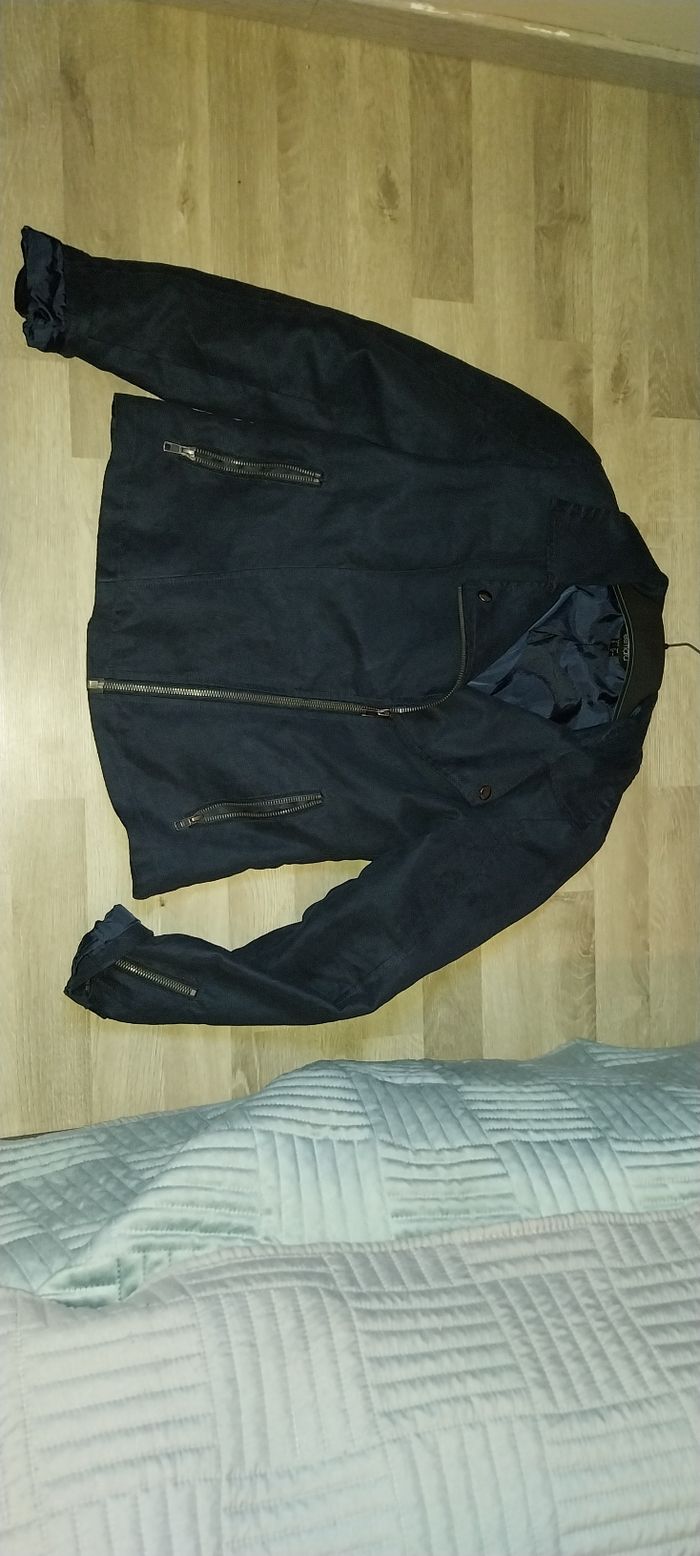 Veste perfecto - photo numéro 5