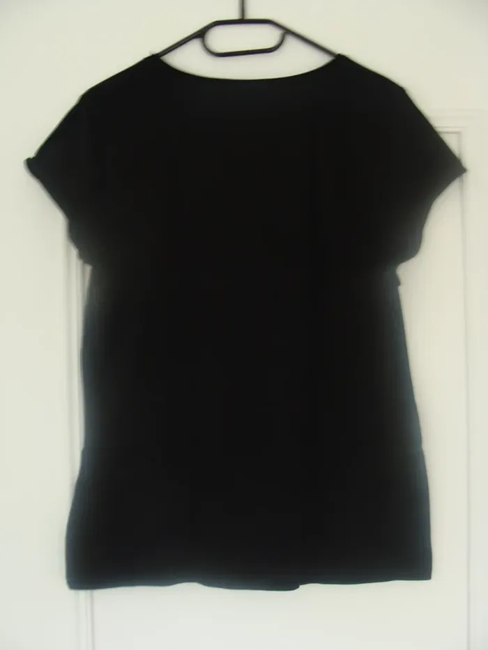 Tee shirt - photo numéro 2