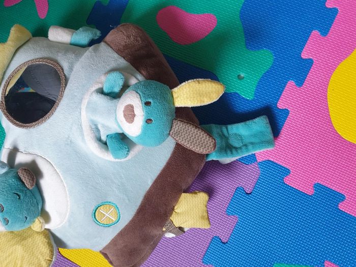 Jouet d'activités - photo numéro 2