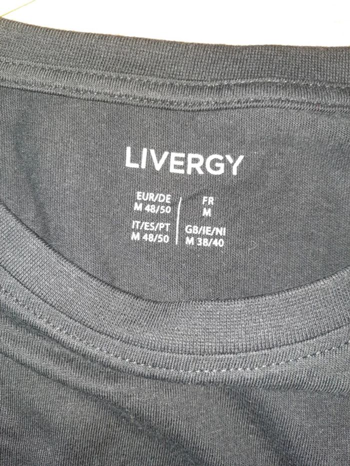 Tee shirt - photo numéro 3