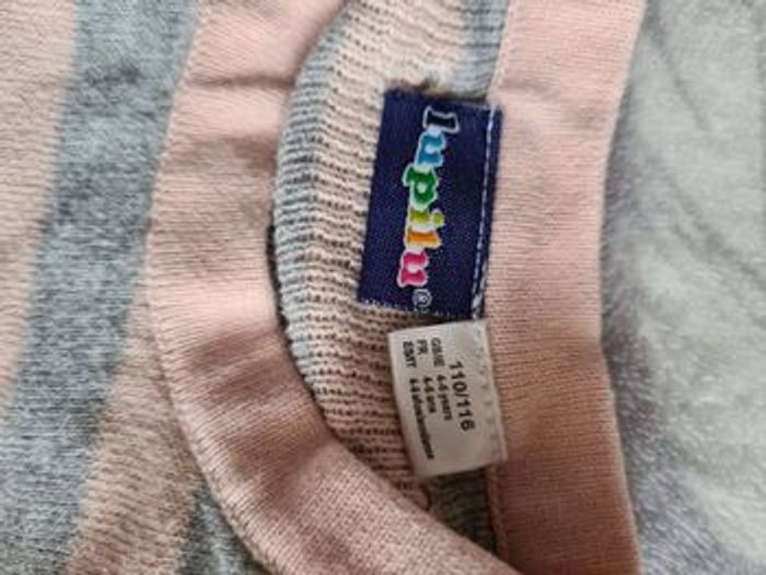 Robe rayée - photo numéro 2