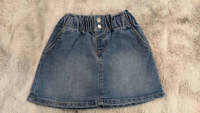 Jupe Gémo taille 24 mois