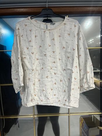 Haut femme T44