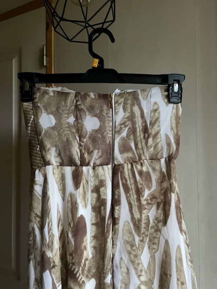 robe longue - photo numéro 7