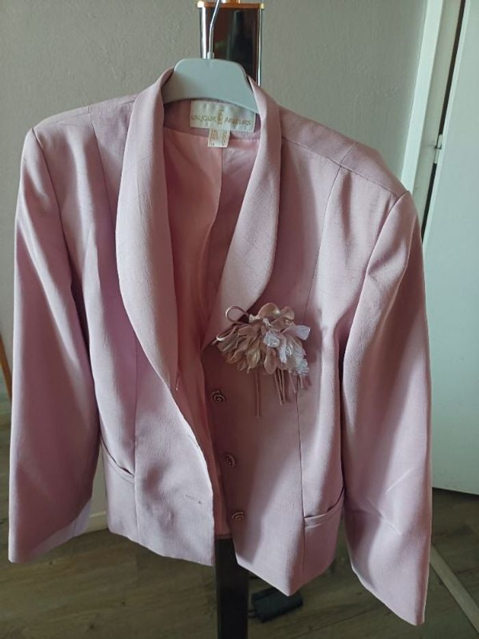 Ensemble tailleur