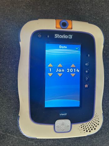 Storio 3