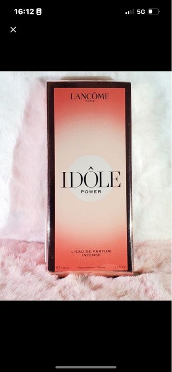 Idole Lancôme