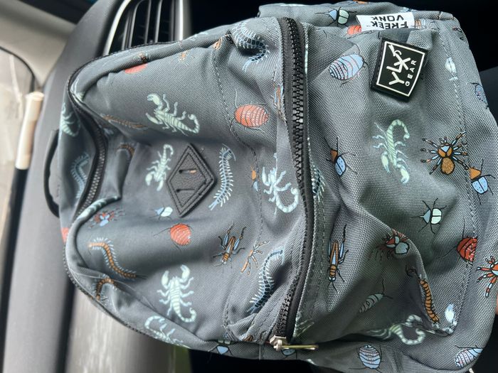 Sac à dos enfant - photo numéro 2