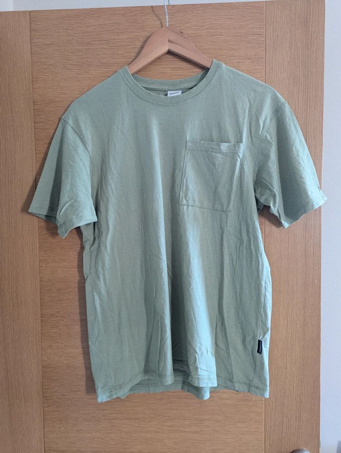 Tshirt vert