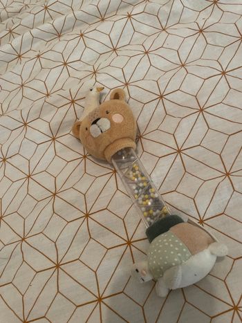 Bâton de pluie Vertbaudet