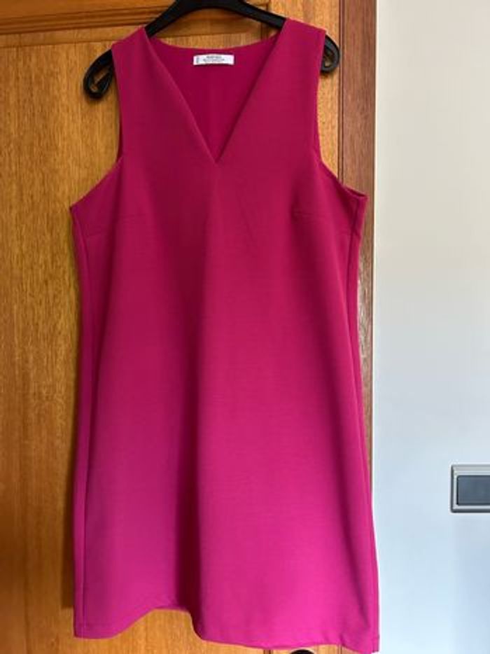 Robe  taille 38 - photo numéro 3