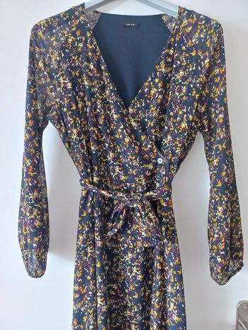 Robe Reason One Step