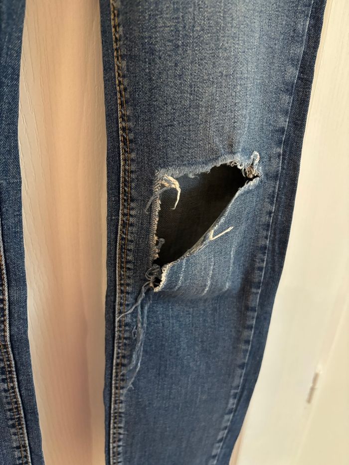 Jean skinny - photo numéro 3
