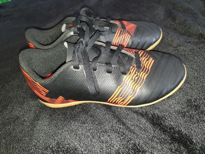 Chaussures de football - photo numéro 3