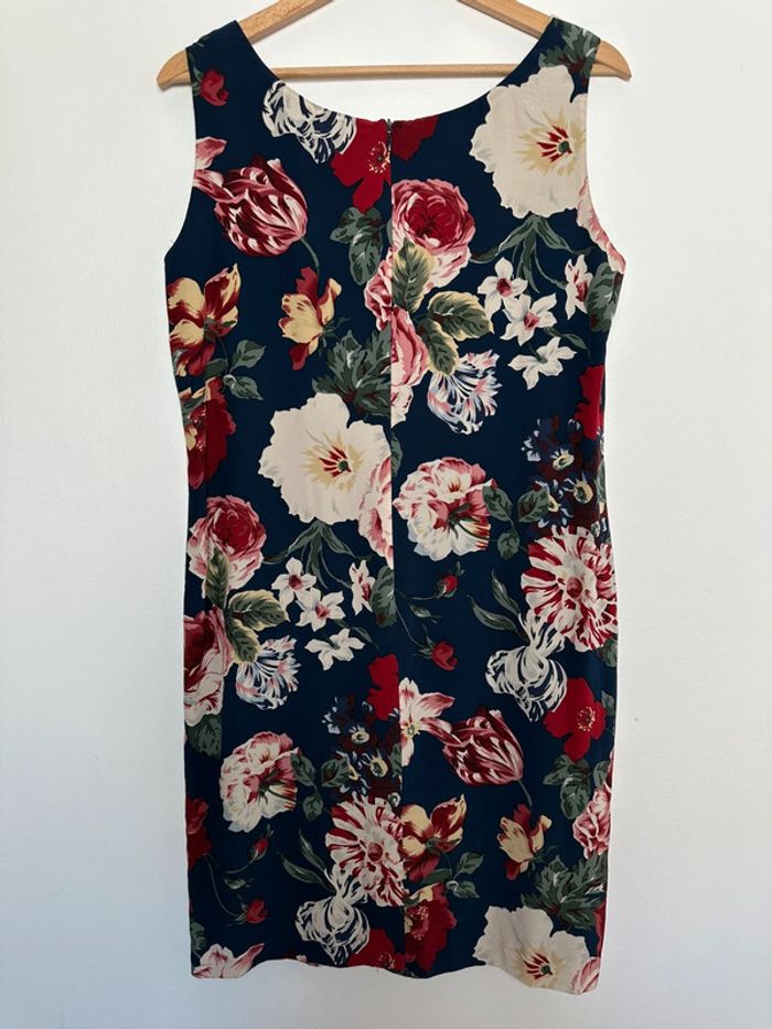 🌸Robe Gérard Darel - 100% soie 🌸 - photo numéro 5