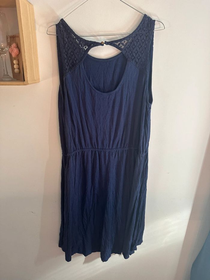 Robe longue dresseYessica c&a taille L - photo numéro 5