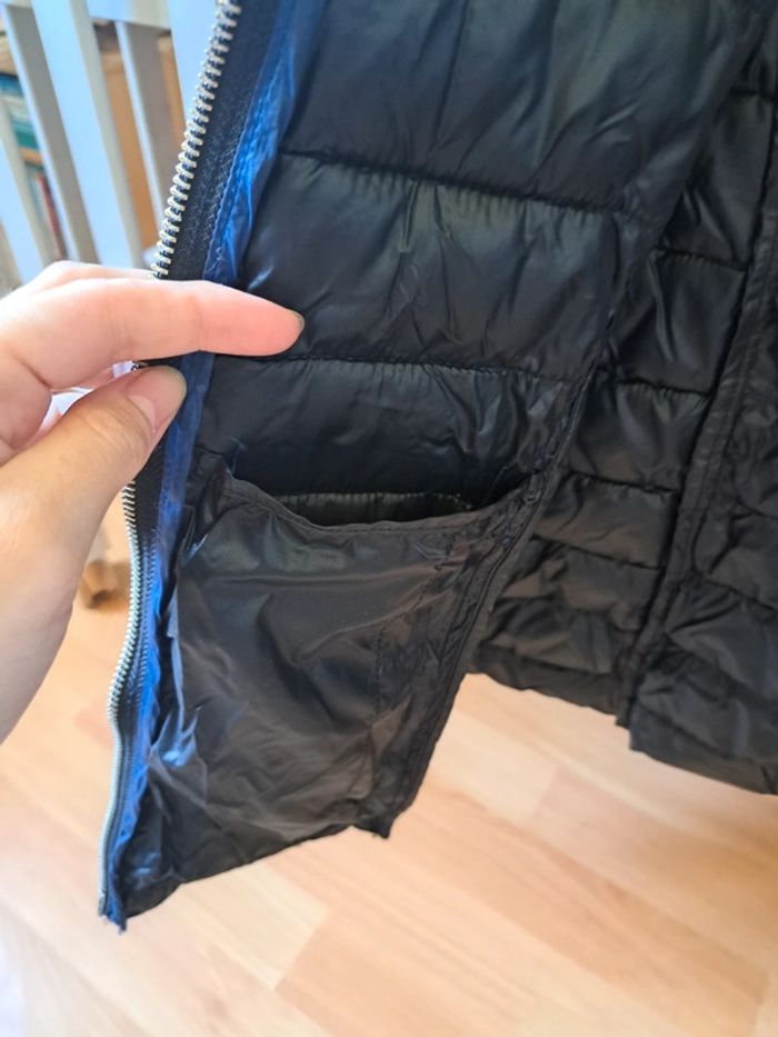 Manteau doudoune Pimkie - photo numéro 4