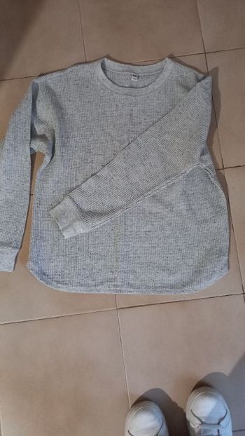 Joli t shirt manche longue