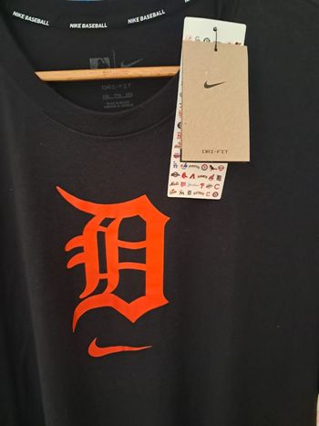 Tee shirt nike NBA