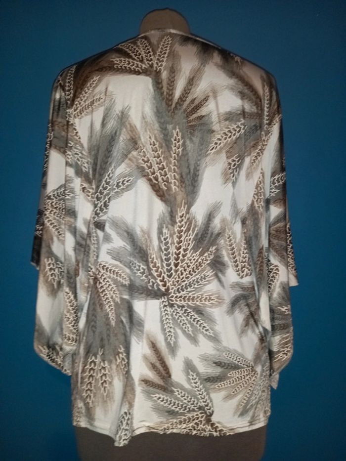 Blouse XL fluide - photo numéro 10