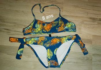 Maillot de bain