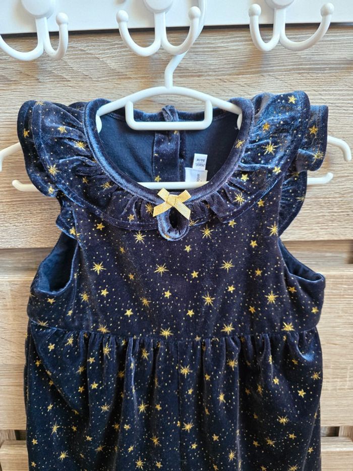 Vêtement Bébé Fille - Ensemble Combishort - Sergent Major - 24 mois 86 cm - photo numéro 10