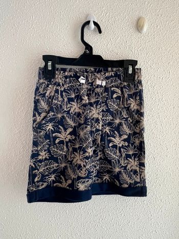 Short  Taille 8 ans 💫