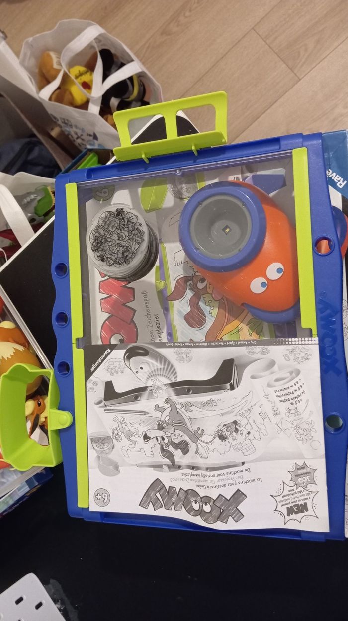 Xoomy - photo numéro 2