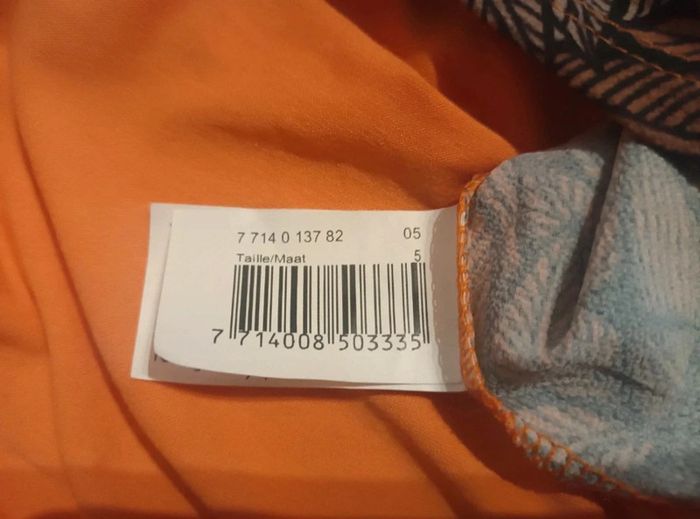 T.shirt - photo numéro 4