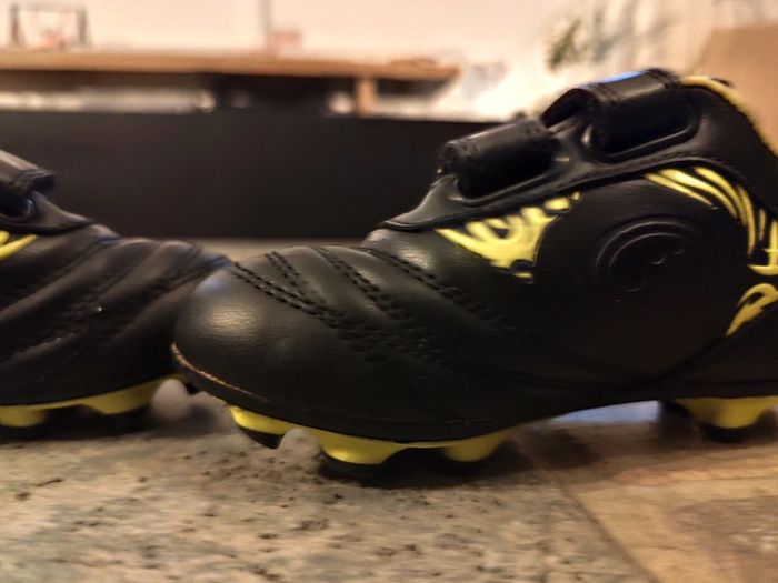 Chaussure de foot - photo numéro 9