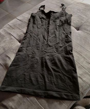 Débardeur gainant femme taille xl