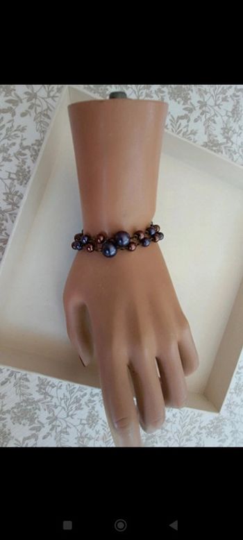 Bracelet fantaisie