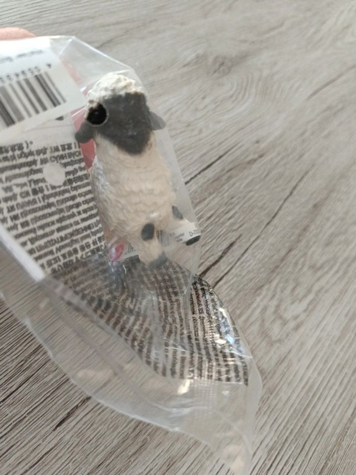 Schleich mouton - photo numéro 2