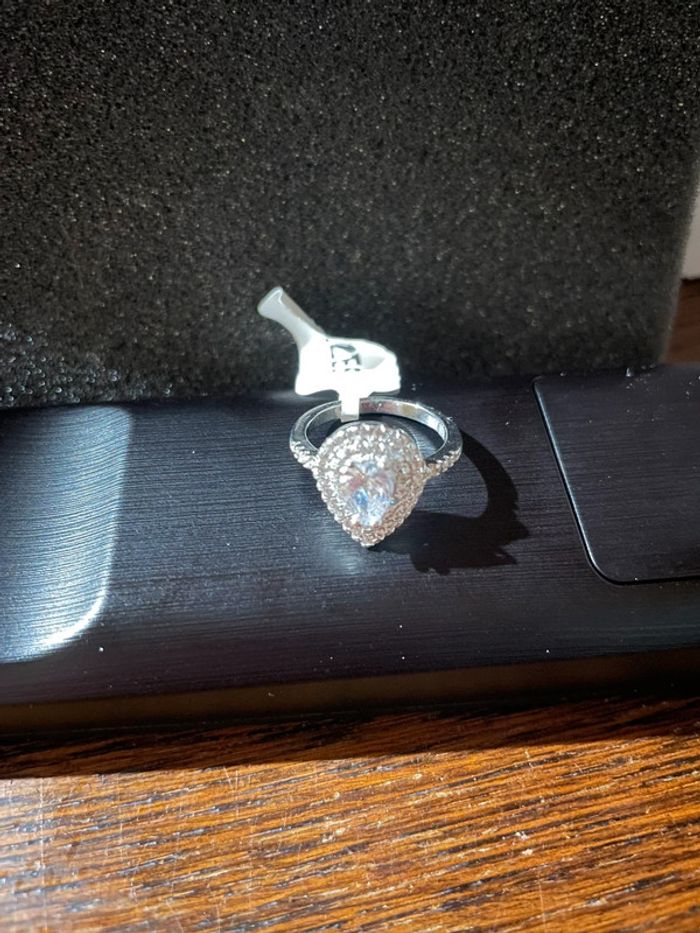 Bague « halo » Charmed Aroma - photo numéro 3