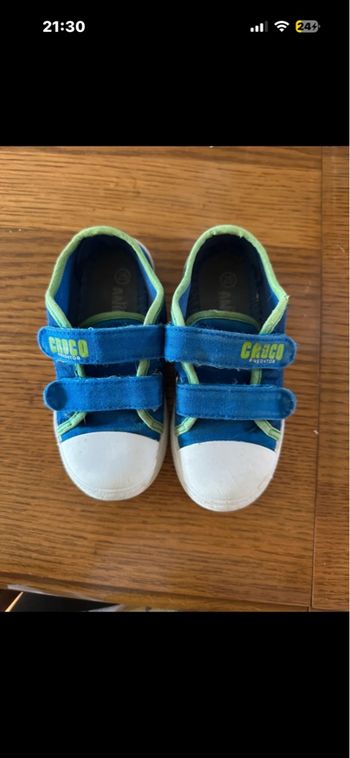 Chaussures
