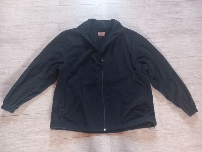 Veste homme taille XXL