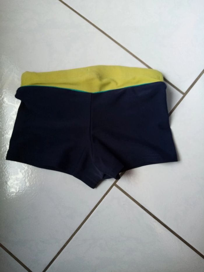 Boxer de bain 10a - photo numéro 4
