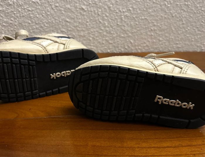 Baskets Reebok 22 - photo numéro 5