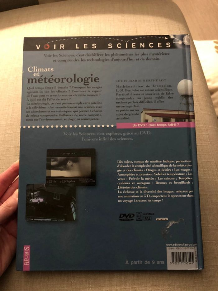 Climats et  météorologie - photo numéro 4